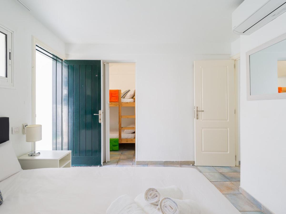 Sava Bajo 3 By Canariasgetaway San Bartolomé Exterior foto