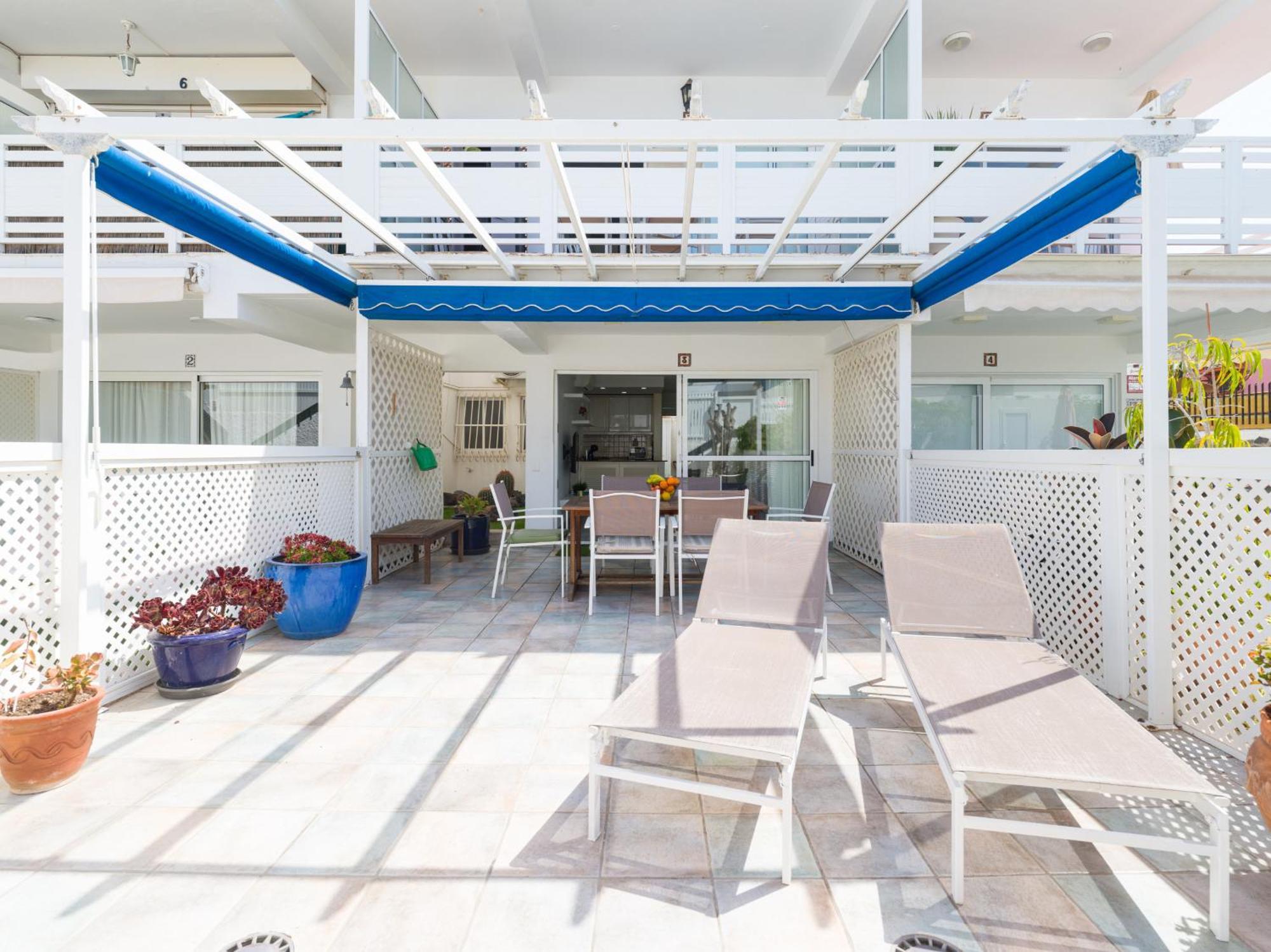 Sava Bajo 3 By Canariasgetaway San Bartolomé Exterior foto